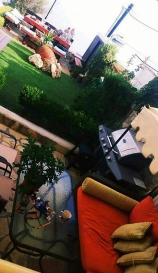 Ελένη Apartment Megalochori  Exterior photo